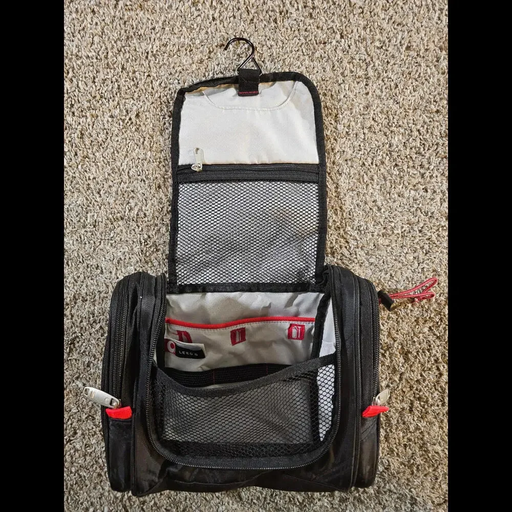 hewlett packard Winter 2017 LEEDS bag